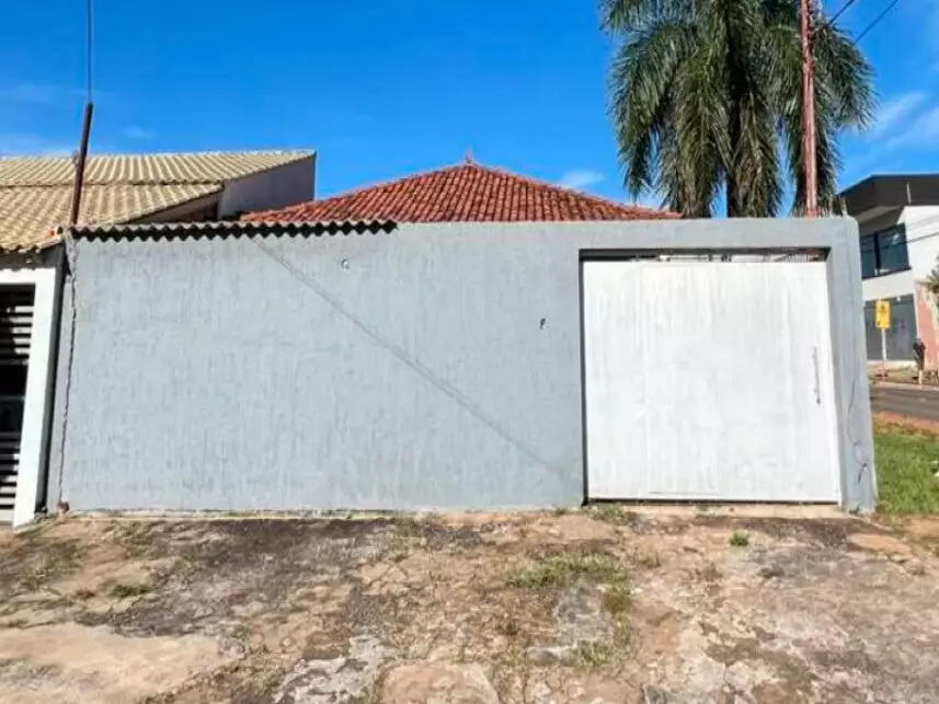 Leilão de Casa Imóvel em Brasília/DF - Lance Inicial R$ 1.230.645 - Extrajudicial