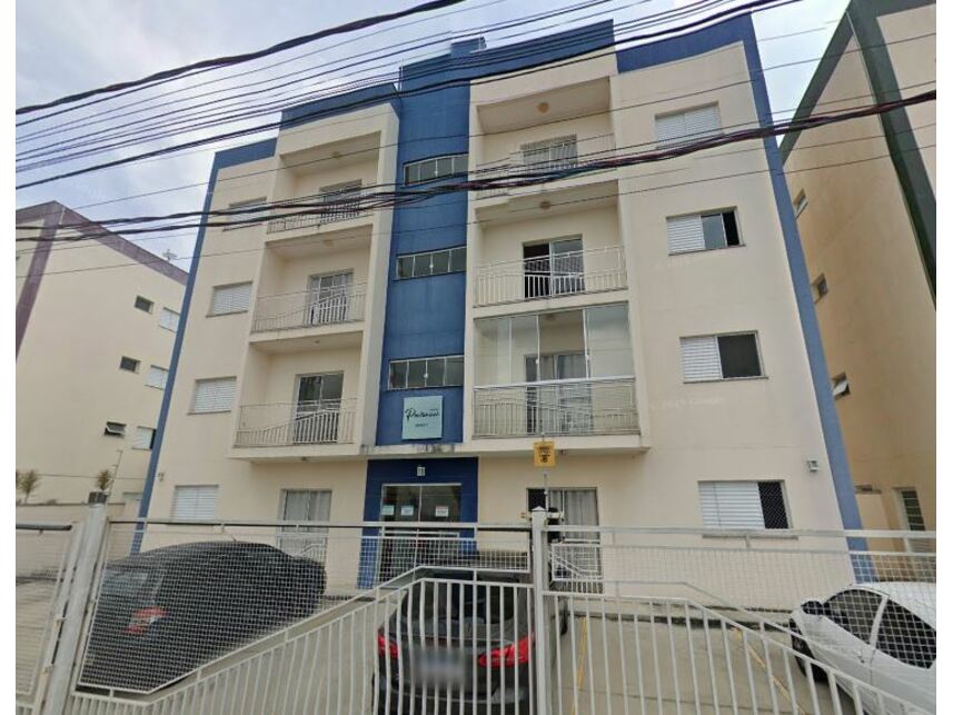 Imagem  do Leilão de Apartamento - Residencial e Comercial Cidade Morumbi - Pindamonhangaba/SP