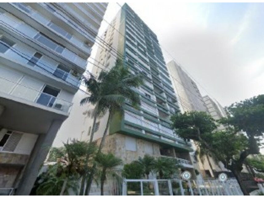 Imagem  do Leilão de Apartamento - Pitangueiras - Guarujá/SP