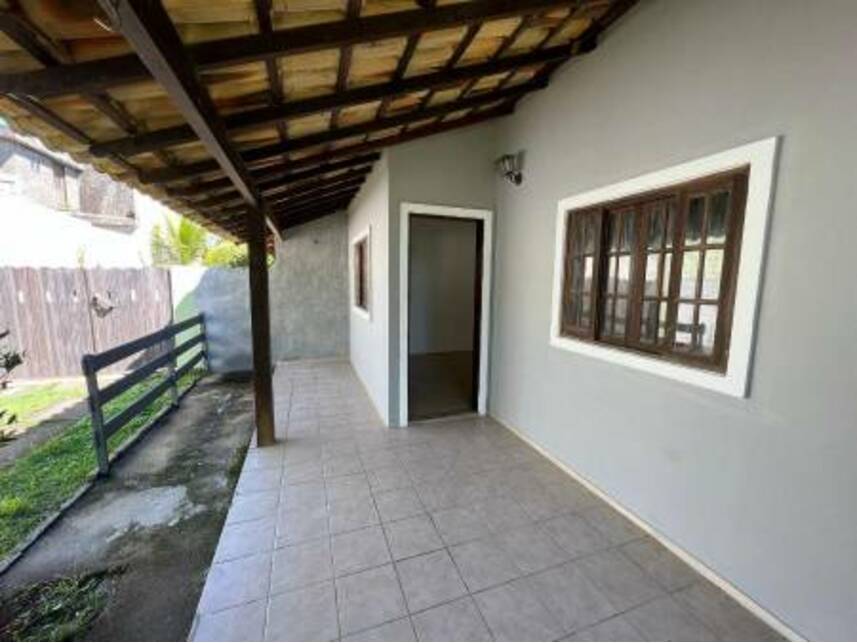 Imagem 3 do Leilão de Casa - Jardim Atlântico Oeste - Itaipuaçu - Maricá/RJ
