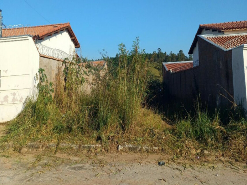 Imagem 1 do Leilão de Terreno - Loteamento Belvedere - Itaú de Minas/MG
