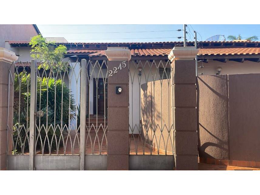 Imagem 2 do Leilão de Casa - Vila Planalto - Dourados/MS