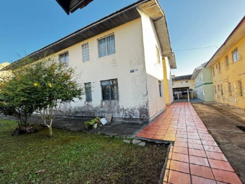 Imagem 5 do Leilão de Apartamento - Capão da Imbuia - Curitiba/PR