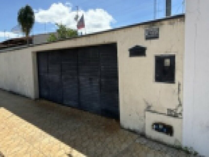 Imagem 2 do Leilão de Casa - Centro - Inhumas/GO