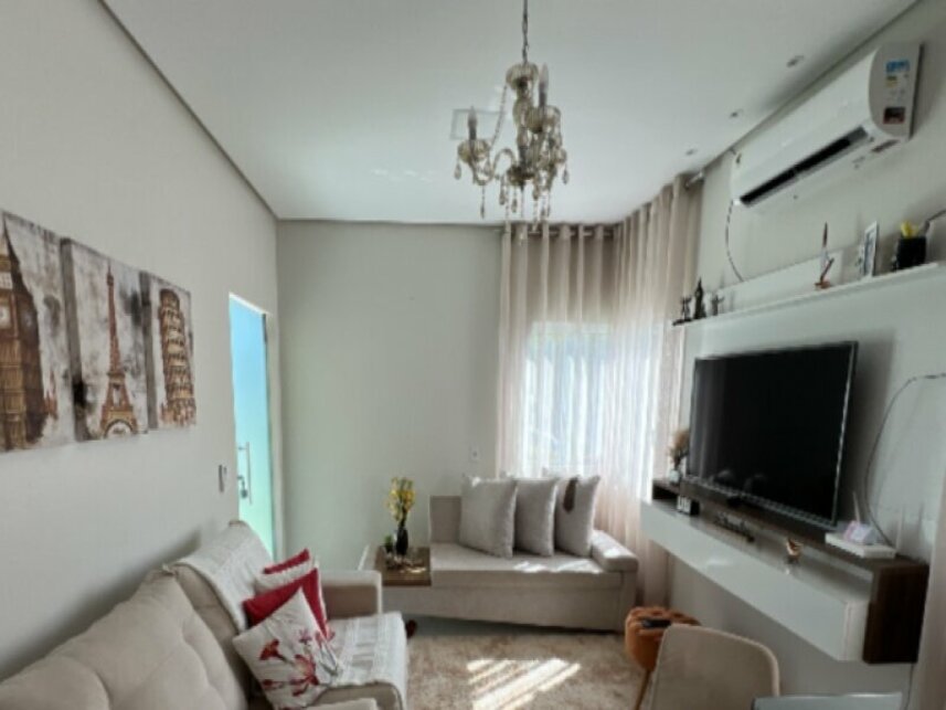 Imagem 2 do Leilão de Casa - Cabralzinho - Macapá/AP