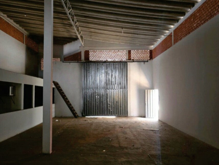 Imagem 4 do Leilão de Galpão - Santa Terezinha - Boa Esperança/MG