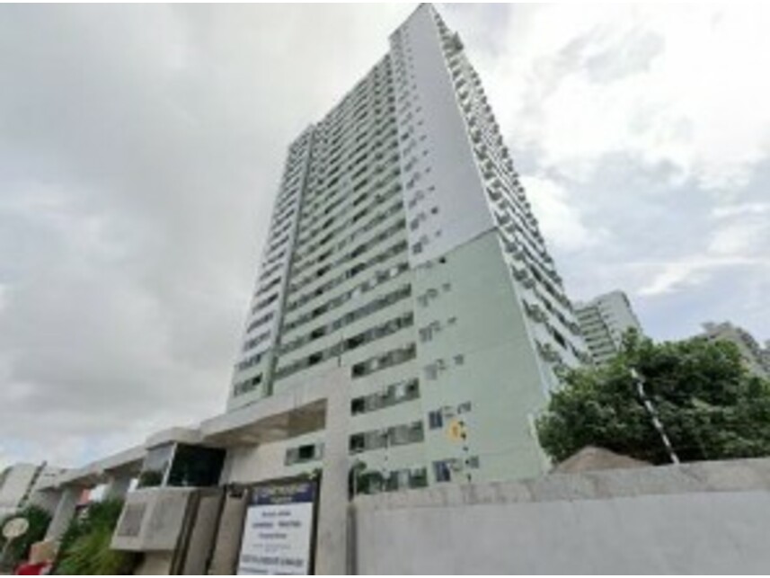 Imagem  do Leilão de Apartamento - Janga - Paulista/PE