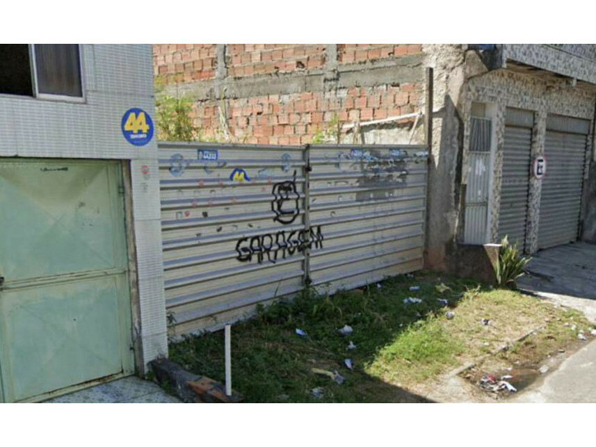 Imagem 1 do Leilão de Terreno - São Cristóvão - Salvador/BA