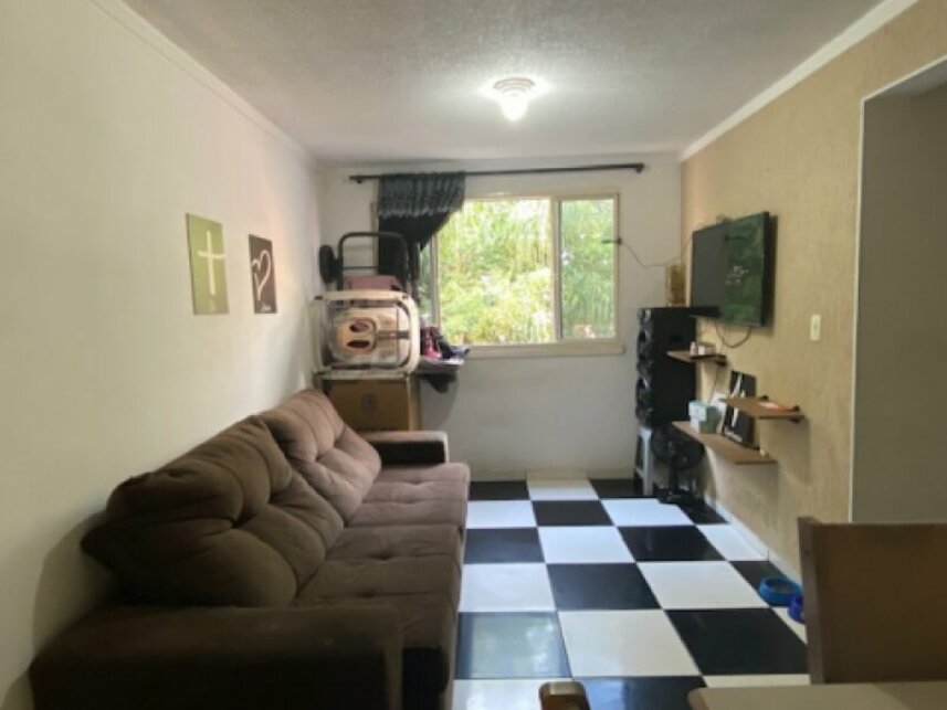 Imagem 2 do Leilão de Apartamento - São Pedro - Osasco/SP