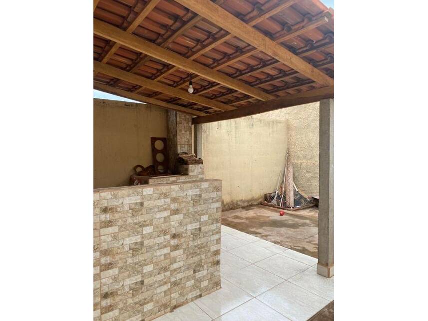 Imagem 10 do Leilão de Casa - Jardim Europa - Itumbiara/GO