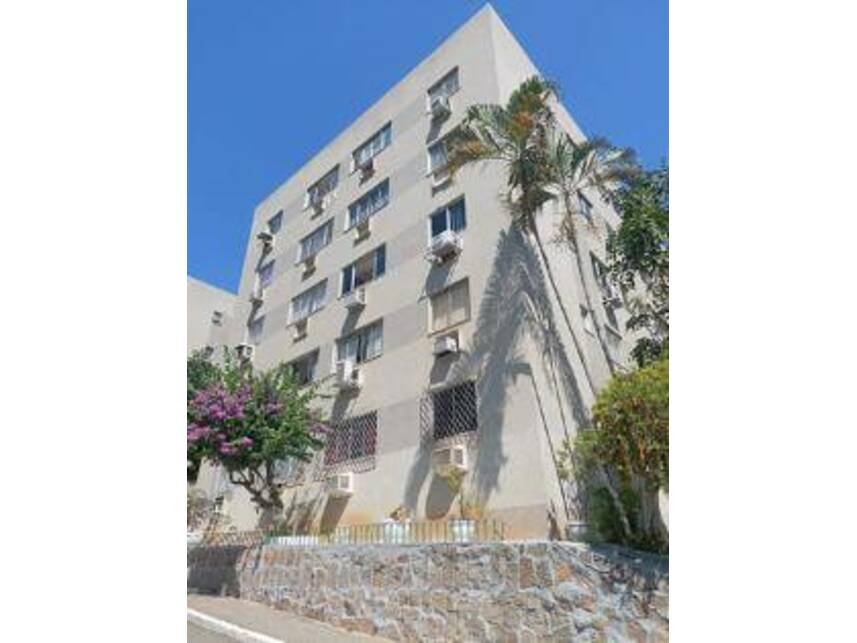 Imagem 3 do Leilão de Apartamento - Pechincha - Rio de Janeiro/RJ