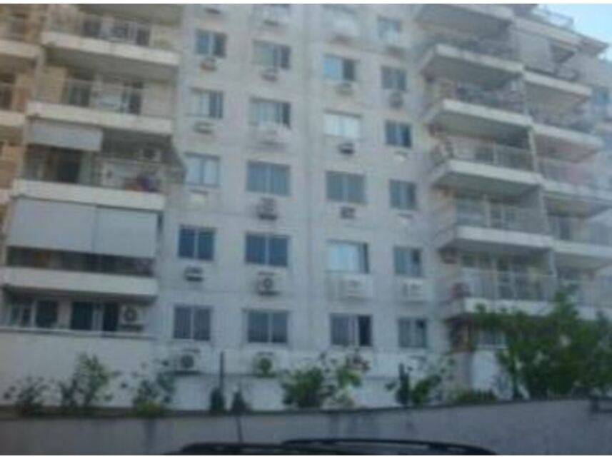Imagem 1 do Leilão de Apartamento - Vila Valqueire - Rio de Janeiro/RJ
