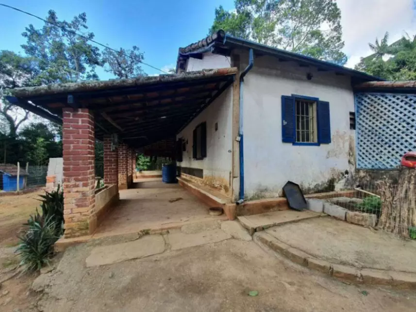 Leilão de Terreno Imóvel em Volta Grande/MG - Lance Inicial R$ 2.500.000 - Extrajudicial