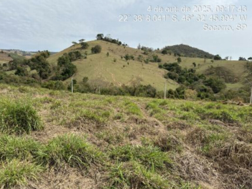 Imagem 2 do Leilão de Terreno - Jardim Laranjeiras - Socorro/SP