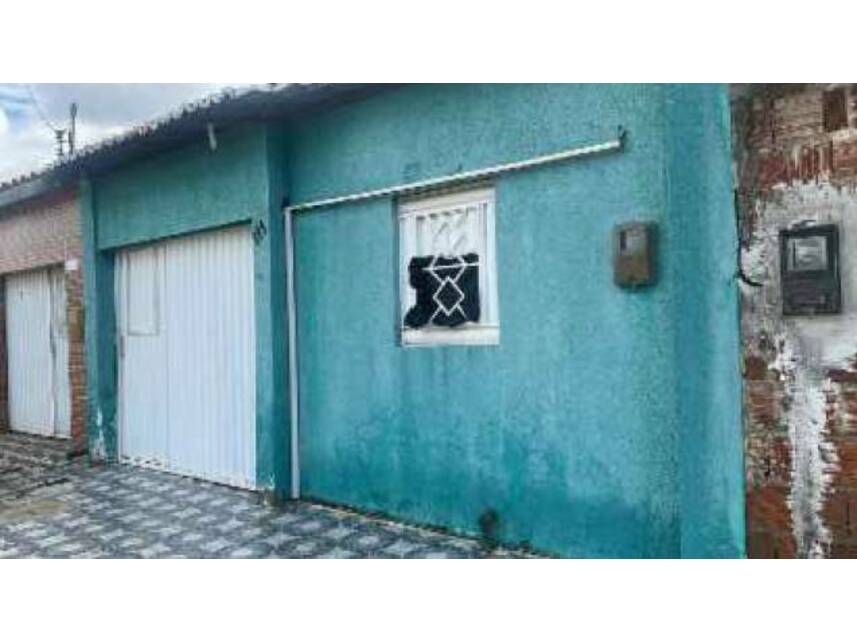 Imagem 2 do Leilão de Casa - Canacuí - Ouricuri/PE