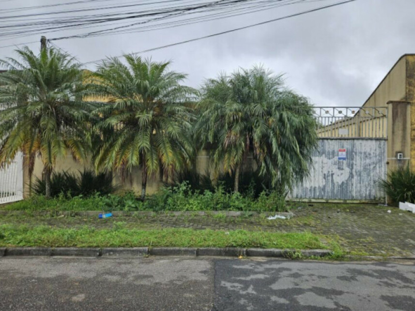 Imagem 1 do Leilão de Casa - Pinheirinho - Curitiba/PR