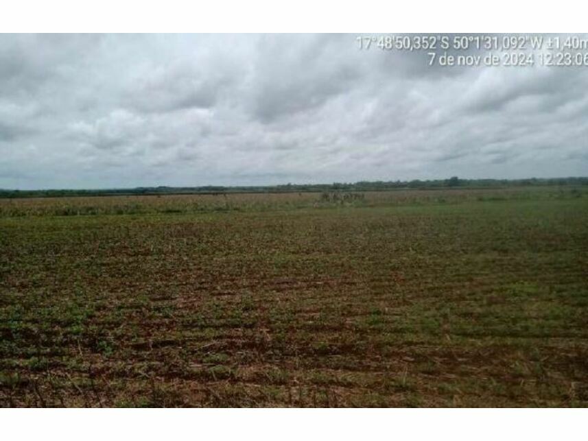 Imagem 3 do Leilão de Área Rural - Zona Rural - Goiatuba/GO