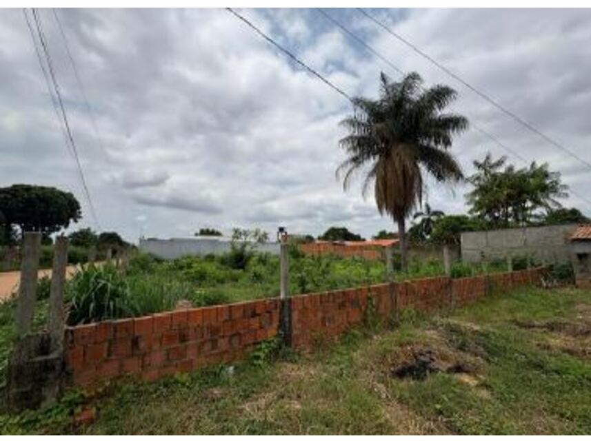 Imagem 2 do Leilão de Terreno - Morada do Sol - Imperatriz/MA
