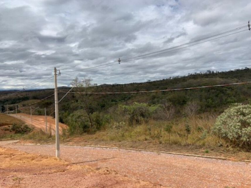 Imagem 6 do Leilão de Terreno - Vale das Águas - Funilândia/MG