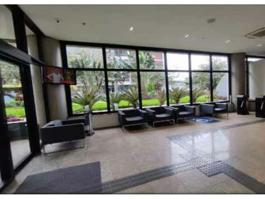 Imagem 2 do Leilão de Sala Comercial - Jardim - Santo André/SP