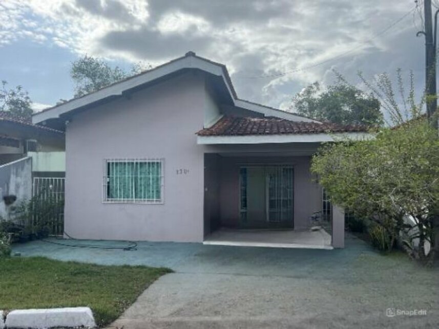 Imagem  do Leilão de Casa - Loteamento Eldorado - Macapá/AP