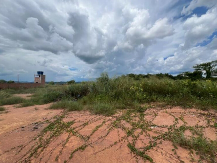 Imagem 3 do Leilão de Terreno - José de Anchieta - Cerejeiras/RO