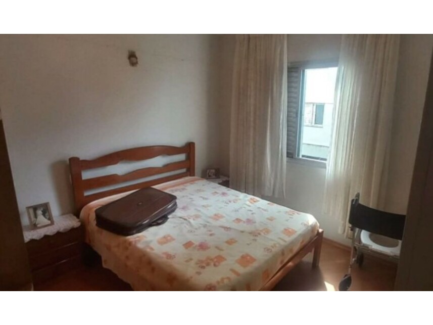 Imagem 6 do Leilão de Apartamento - Jabaquara - São Paulo/SP