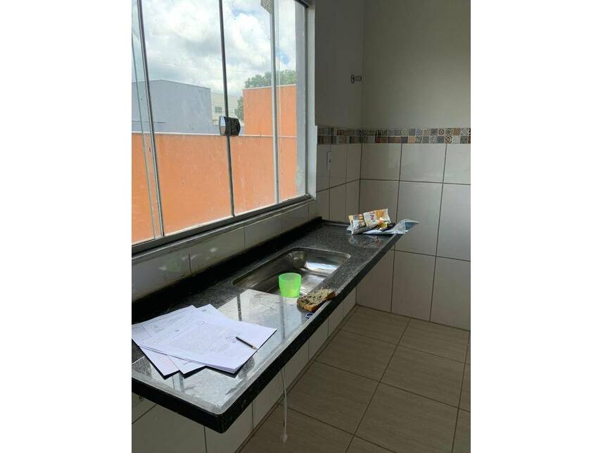 Imagem 7 do Leilão de Apartamento - São João Ii - Prudente De Morais/MG