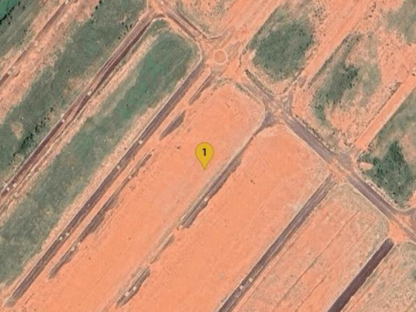 Imagem 2 do Leilão de Terreno - Jardim Botânico I - Marília/SP