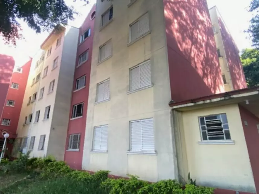 Leilão de Apartamento Imóvel em Osasco/SP - Lance Inicial R$ 122.500 - Extrajudicial