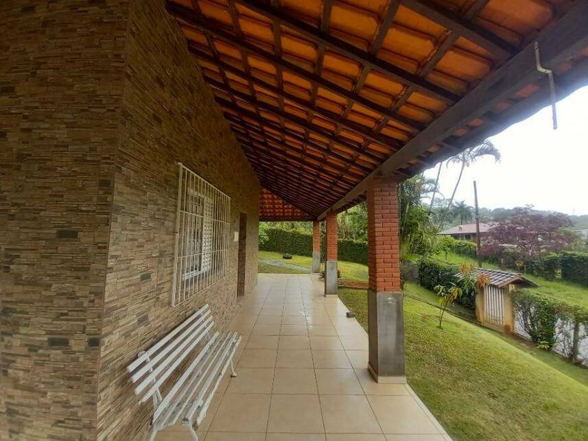 Imagem 4 do Leilão de Casa - Recanto das Gaivotas - Santa Isabel/SP