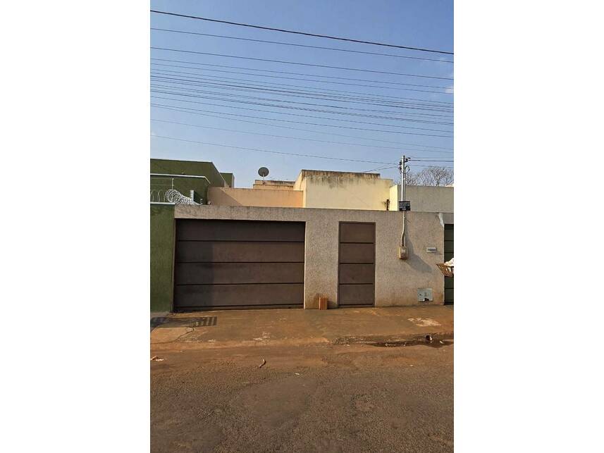 Imagem 1 do Leilão de Casa - São Paulo - Santa Helena De Goiás/GO