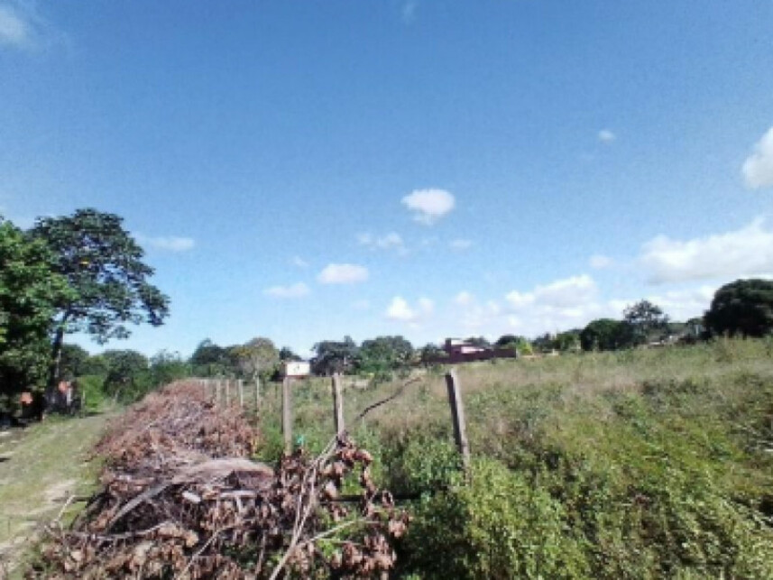 Imagem 2 do Leilão de Terreno - Cascalheira - Camaçari/BA