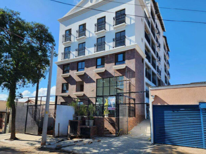 Imagem 4 do Leilão de Apartamento - Castelo - Campinas/SP