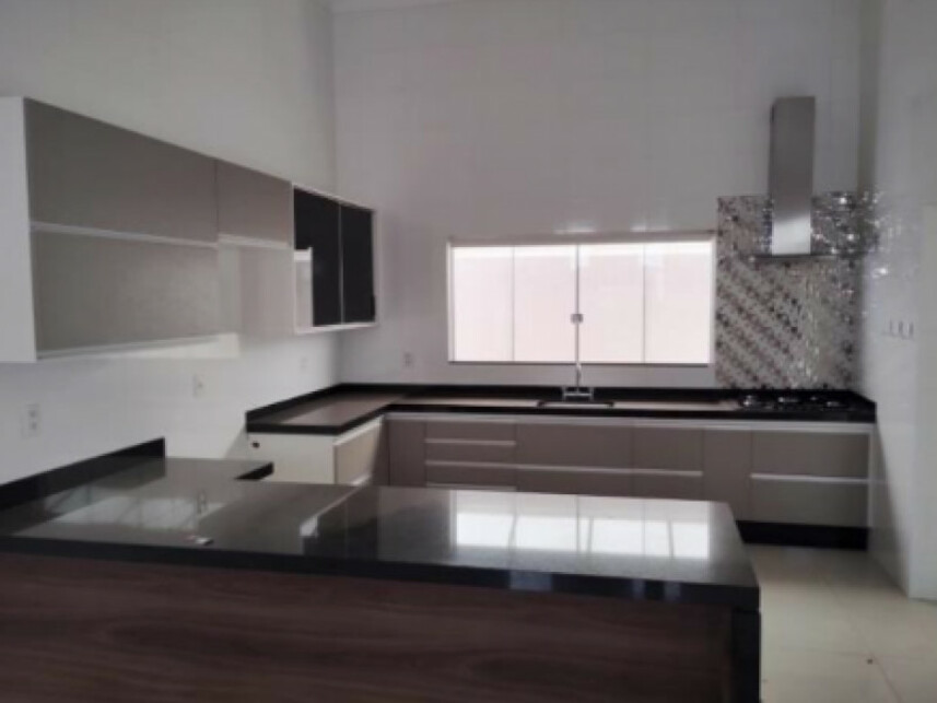 Imagem 7 do Leilão de Casa - Condomínio Vila Toscana - Araçatuba/SP