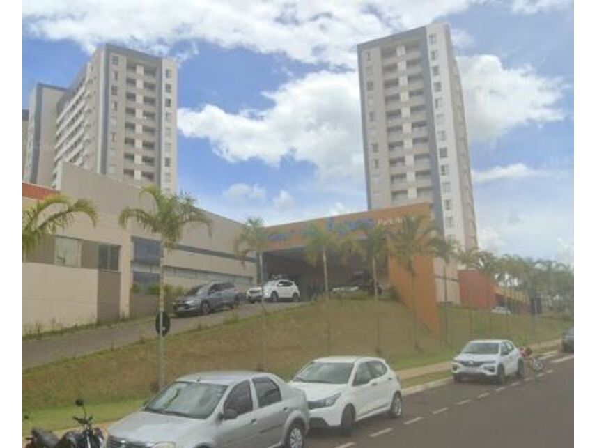 Imagem  do Leilão de Imóvel Comercial - Parque do Sol - Olímpia/SP