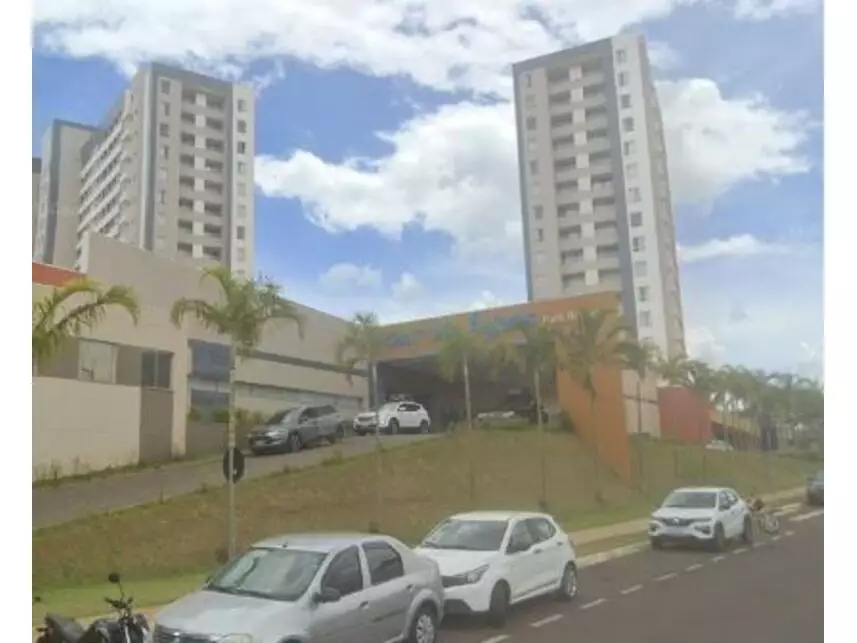 Leilão de Residencial Imóvel em Olímpia/SP - Lance Inicial R$ 721.873 - Judicial