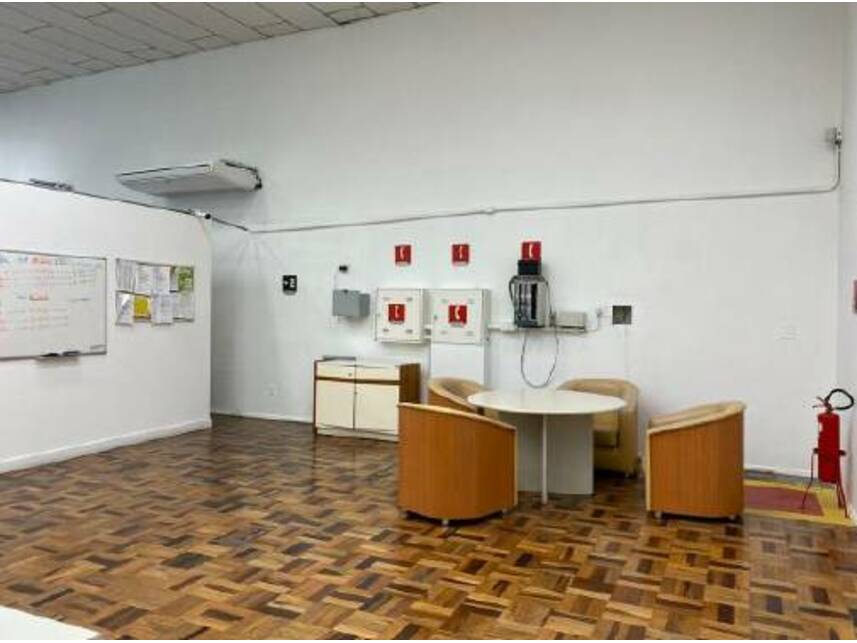 Imagem 10 do Leilão de Ex-Agência - Centro - Santa Vitória do Palmar/RS