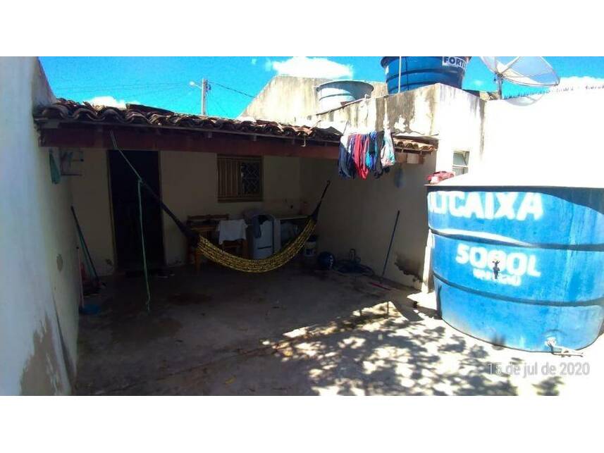 Imagem 10 do Leilão de Casa - Canacuí - Ouricuri/PE