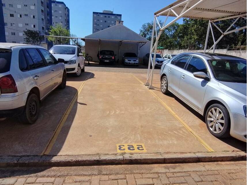 Imagem 3 do Leilão de Apartamento - Alto da Boa Vista - Três Lagoas/MS