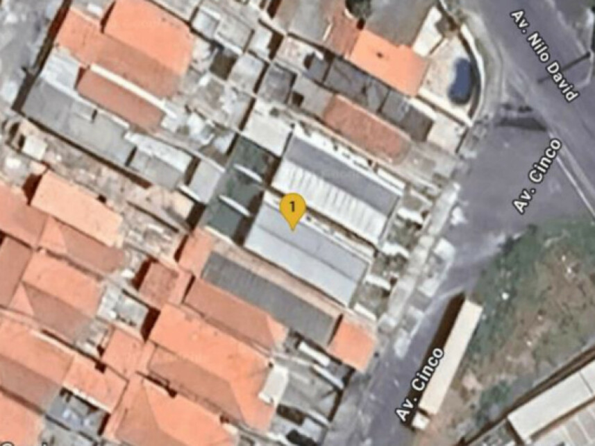 Imagem 1 do Leilão de Casa - Parque Imperial - Jacareí/SP