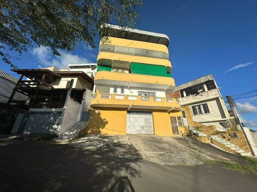 Imagem 1 do Leilão de Apartamento - Santo Antônio - Itabuna/BA