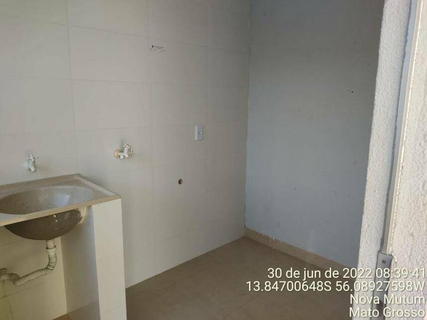 Imagem 25 do Leilão de Casa - Lírios do Campo Ii - Nova Mutum/MT