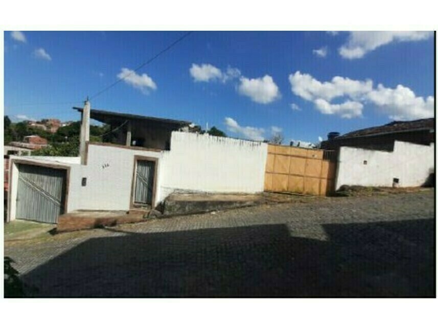 Imagem  do Leilão de Casa - Julio Arderne - Ubatã/BA