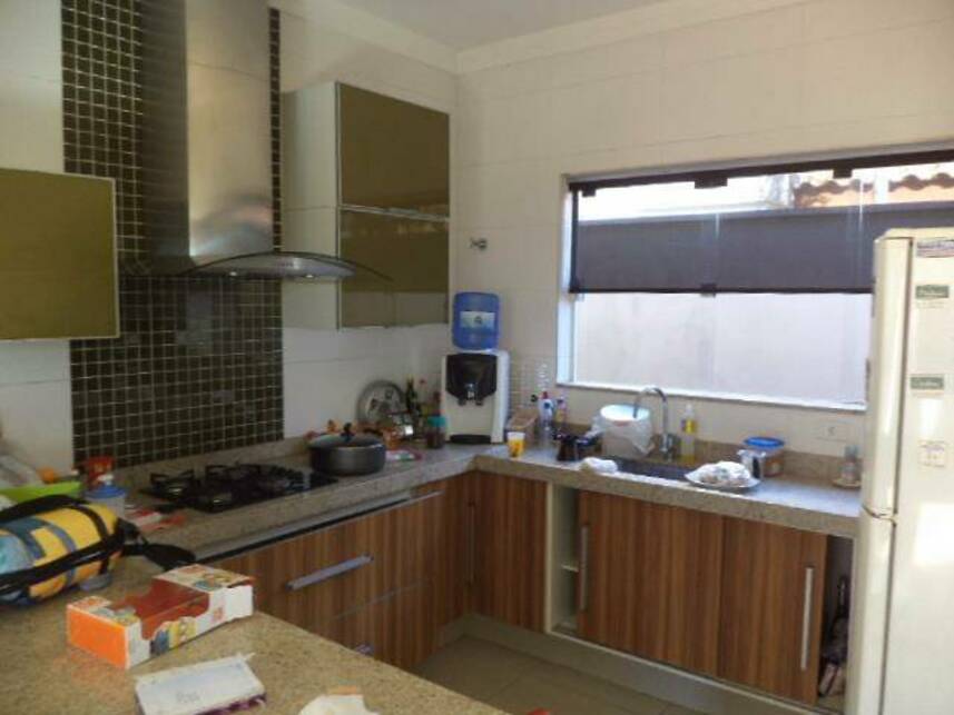 Imagem 6 do Leilão de Casa - Jardim Residencial Maggiore - Araraquara/SP