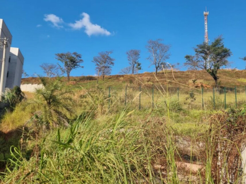 Imagem 1 do Leilão de Fazenda - Jardim de Alá - Ribeirão das Neves/MG