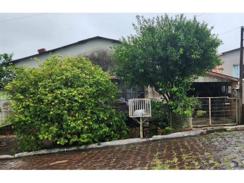 Imagem 3 do Leilão de Casa - Belizario - Santiago/RS