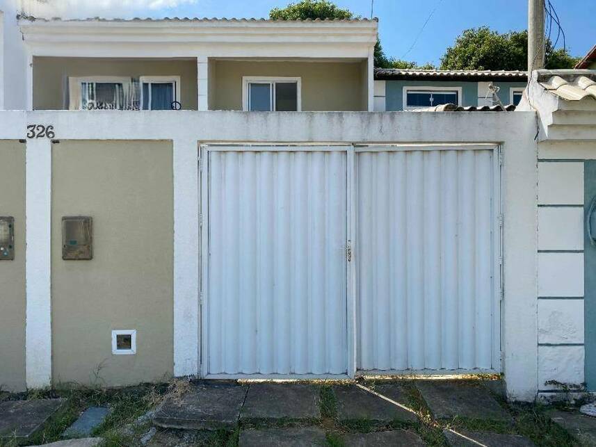 Imagem 2 do Leilão de Apartamento - Campo Grande - Rio de Janeiro/RJ