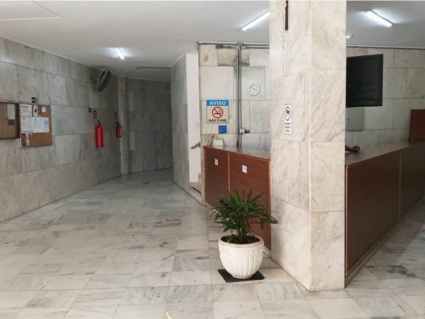 Imagem 5 do Leilão de Apartamento - Centro - Campinas/SP