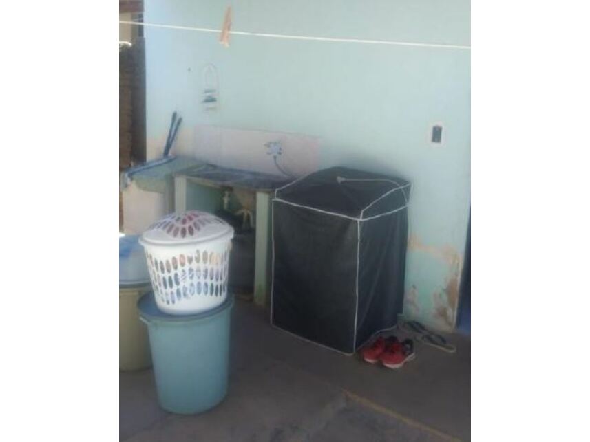 Imagem 5 do Leilão de Casa - Centro - Frutuoso Gomes/RN